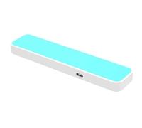 Cenei Stereo Bass Bone Conduction Music Box Wireless Bluetooth Under Pillow Speaker Improve Sleep Travel