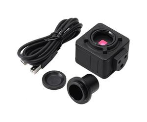 Cenei Stereo Microscope Camera Industrial Camera Biological Metallographic Photography and Measurement