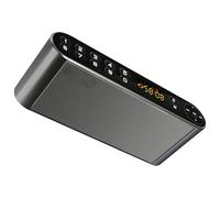 Cenei Usb Portable Bluetooth Speaker with Fm Radio Cannon Russian Steel Saber Wireless Microphone FM Functionality