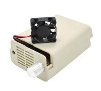 Cenei Voltage Regulator Dimming Thyristor Electronic Voltage Regulator AC 220V 4000W Thyristor Power Supply