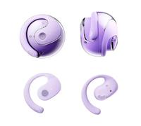 Cenei Wireless Bluetooth Translation Earbuds Real Time Translation Earphones Smart Voice AI Wireless Headphones for Travel,B