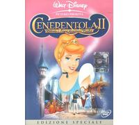 Cenerentola 2. Quando I Sogni Diventano Realtà