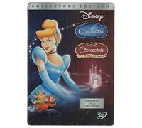 Cenerentola + Cenerentola 3 (2 DVD coll. edition)