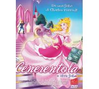 Cenerentola E Altre Fiabe