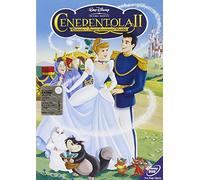 cenerentola ii * dvd Italian Import