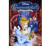 Cenerentola II - Quando I Sogni Diventano Realtà
