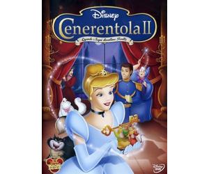Cenerentola II - Quando I Sogni Diventano Realtà