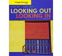 Cengage Advantage Books: Looking Out, Looking In