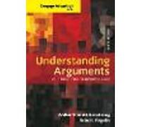 Cengage Advantage Books: Understanding Arguments: An Introduction to Informal Logic