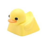 Cenifin 3D Resin Keycap Lovely Cartoon ESC Customized for Switches Mechanical Gaming Keyboards Decoration Mechanical Keyboard