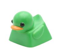 Cenifin 3D Resin Keycap Lovely Cartoon ESC Customized for Switches Mechanical Gaming Keyboards Decoration Mechanical Keyboard