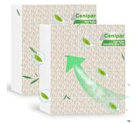 Cenipar 1043 Humidifier Wick Filter Replacement Compatible with 1043 Air-care Essick Be-mis Filter Model EP9500 /EP9700 /EP9800/ EP9R500 /EP9R700 /EP9R800/ 821000/821001/ 826000(2 Pack)