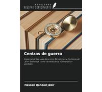 Cenizas de guerra: Explorando Las uvas de la ira y De ratones y hombres de John Steinbeck como novelas de la «Generación perdida»