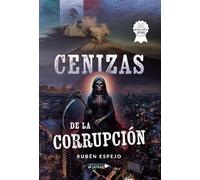 Cenizas de la corrupción