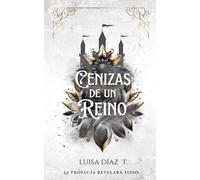 Cenizas de un reino