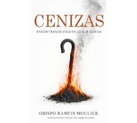 CENIZAS: Encontrando Vida en lo que Queda