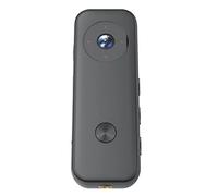 Cenlin 1080P Fishing Sport Camera App Voice Recording Camera, HD 360 Panoramic Helmet Camera