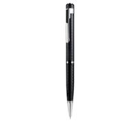 CENMEN Portable Voice Record Pen Sound Recording Device Long Time Audio Recorder Business Recording (32GB)
