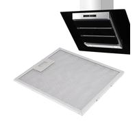 CENMOO Kitchen fan net - strong and long-lasting mesh filter for kitchen hood - indoor items for grilling meat, frying vegetables, cooking noodles,