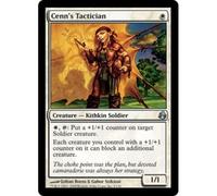 Cenn's Tactician | Morningtide