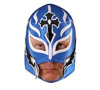 CENO Wrestling Mask Blue Hero Luchador Lucha Libre Masks