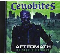 Cenobites - Aftermath (The Nuclear Sessions)