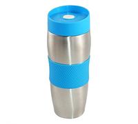 Cenocco CC-6000 380ml Travel Mug with Removable Lid Blue