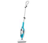 Cenocco Injector Extractor Electric Vacuum Cleaner Floor Cleaner Steam Mop Multifunctional 1300W Blue CC9074-BLU