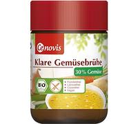 Cenofix, Clear Vegetable Broth Fine Grain (for 5 L) Gluten Free, 100 g
