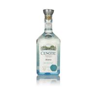 Cenote Blanco Blanco Tequila