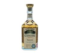 Cenote Reposado Tequila