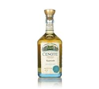 Cenote Reposado Tequila 3cl Sample Reposado Tequila