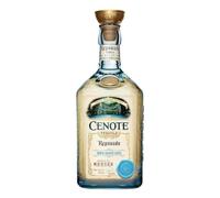 Cenote Reposado Tequila 70cl 40%