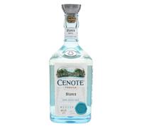 Cenote Tequila Blanco, 70 cl