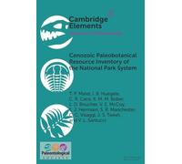 Cenozoic Paleobotanical Resource Inventory of the National Park System (Elements of Paleontology)