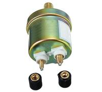CENPEK 1/8 inch NPT Universal Oil Pressure Sensor Diesel Generator 0 to 10 Bars Replacement Engine Oil Pressure Switch