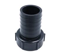 CENPEK 1000L IBC Water Tote Tank Adaptor Hose Tail Fitting Tool Coarse Thread 2inch (50mm)