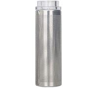 CENPEK 16mm Aquarium Filter Mesh Metal Intake Strainer Fish Shrimp Protect Cover Filter Guard for Fish Tank