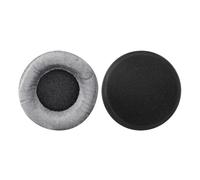 CENPEK 1Pair Velour Replacement Ear Pads for Beyerdynamic T5P T1 DT440 DT990 DT880 DT770 PRO -Gray