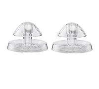 CENPEK 2 Pack Plastic Snai Catcher Snail Trap for Water Fish Tank Aquarium
