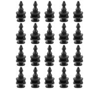 CENPEK 20 x Rear Tail Light Lamp Repair Fixing Trim Clips Tail Light Latch Clip 2E0945230 Compatible with Crafter Van Mercedes W906