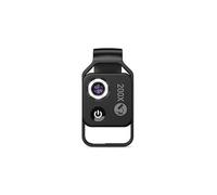 CENPEK 200X Mini Phone Microscope Portable Pocket Microscope with CPL and Lens fill light for iPhone and Various Brands of Smartphones