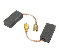 CENPEK 20pcs Carbon Motor Brushes Spare Part Power Tool for Electric Motor Drill 5x8x15mm