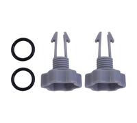 CENPEK 25002 Air Release Valves with O-rings, Pool Filter Pump Replacement Seals Kit for Intex Wet Set and for Krystal Clear Filter Pump
