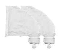 CENPEK 2PCS Filter Bag for Polaris 280 480 Pool Cleaner with Zipper Closure Replacement Bag