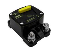 CENPEK 300 Amp RV Ship Manual Reset Ignition Protection Circuit Breaker Overcurrent Waterproof Protection Fuse Switch