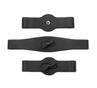 CENPEK 3pcs Stroller Connector,Stroller Connector Accessories Pram Twins Coupler Bush Pushchair Quick Release Linker Hook,Portable Joint Safety Linker Hook Insert Into For YOYO