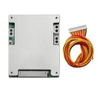 CENPEK 48V 13S BMS PCB Protection Board 60A Lithium Battery Protection Board Support Overcharge Protection