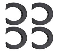 CENPEK 4pcs Round Locking Ring For Folding Mechanism Of X-i-a-o-mi M365 1S Essential Pro Electric Scooter