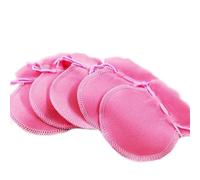 CENPEK 50Pcs Velvet Drawstring Pouches Jewelry Gift Bags 5 Colors 7x8cm